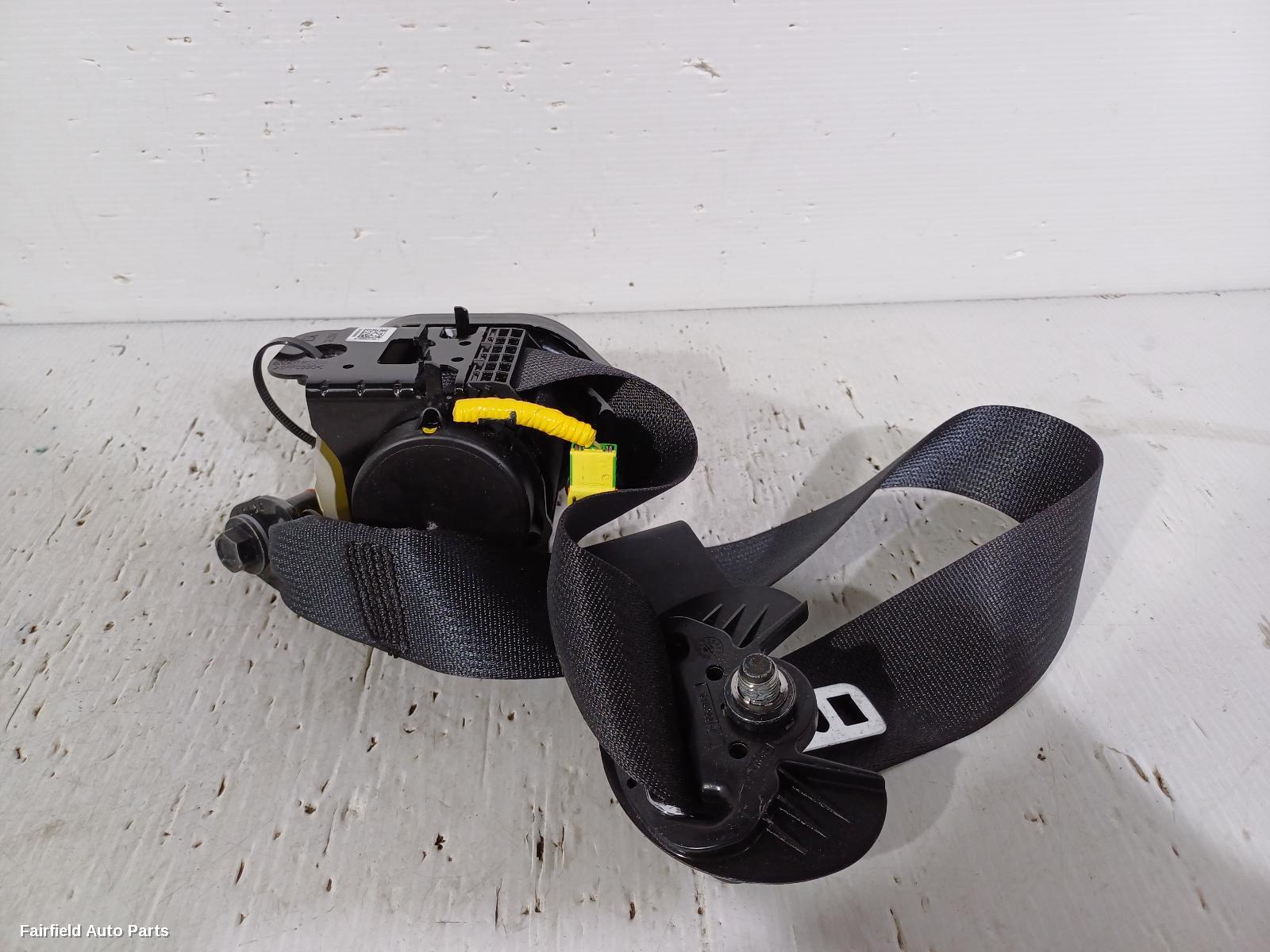 2018-2024 Kia Cerato Seatbelt Stalk