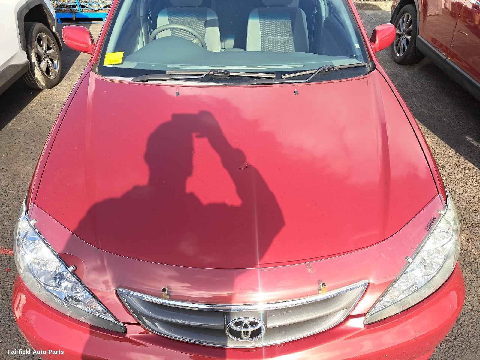 2005 Toyota Camry Right Taillight