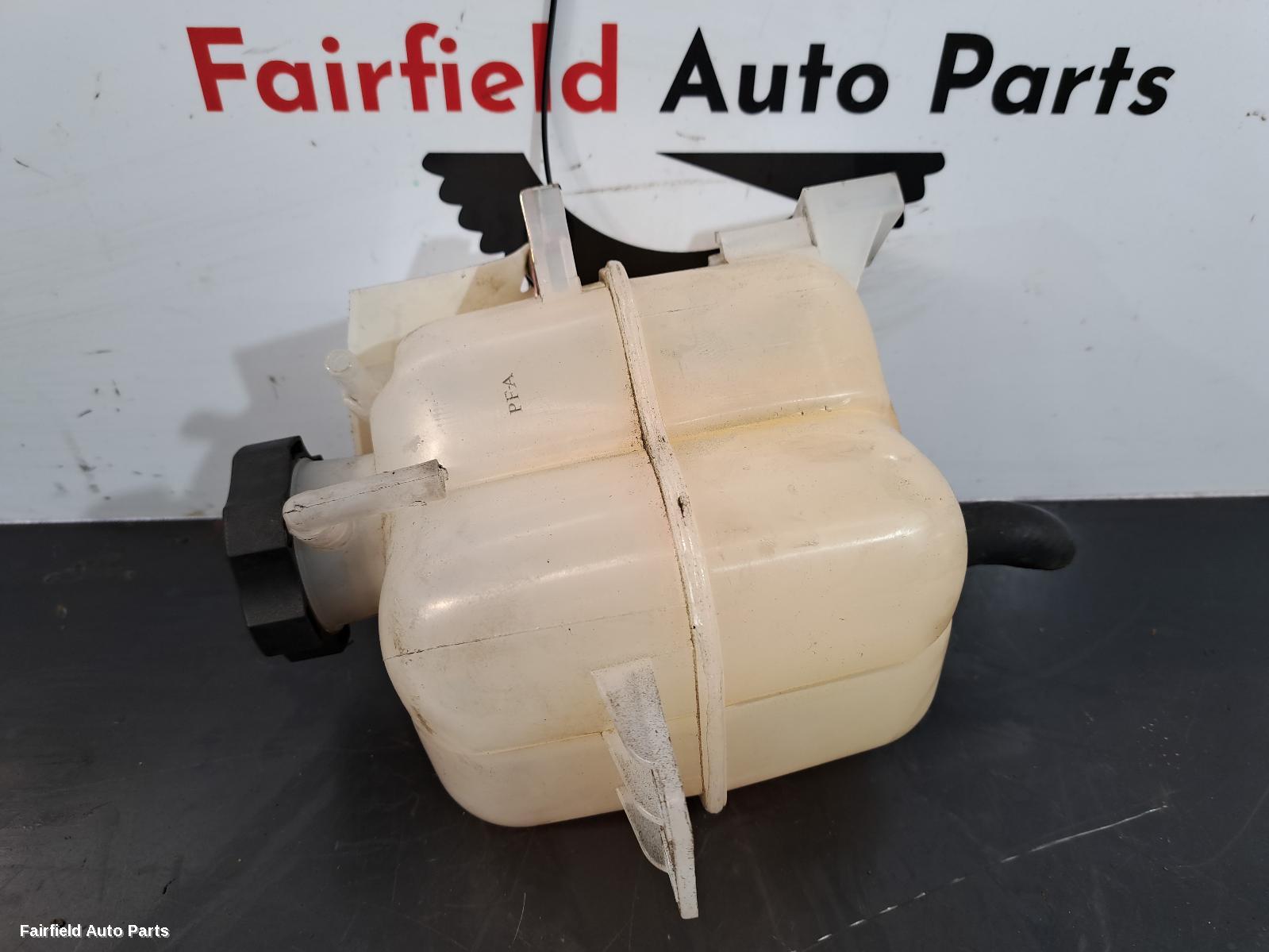 2010-2015 Holden Barina Overflow Bottle