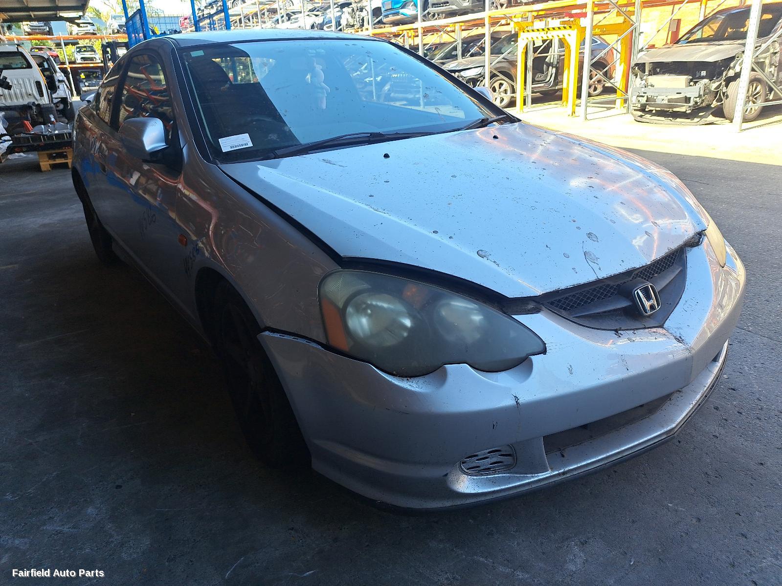 2001 Honda Integra F Bar Reinforc Brack