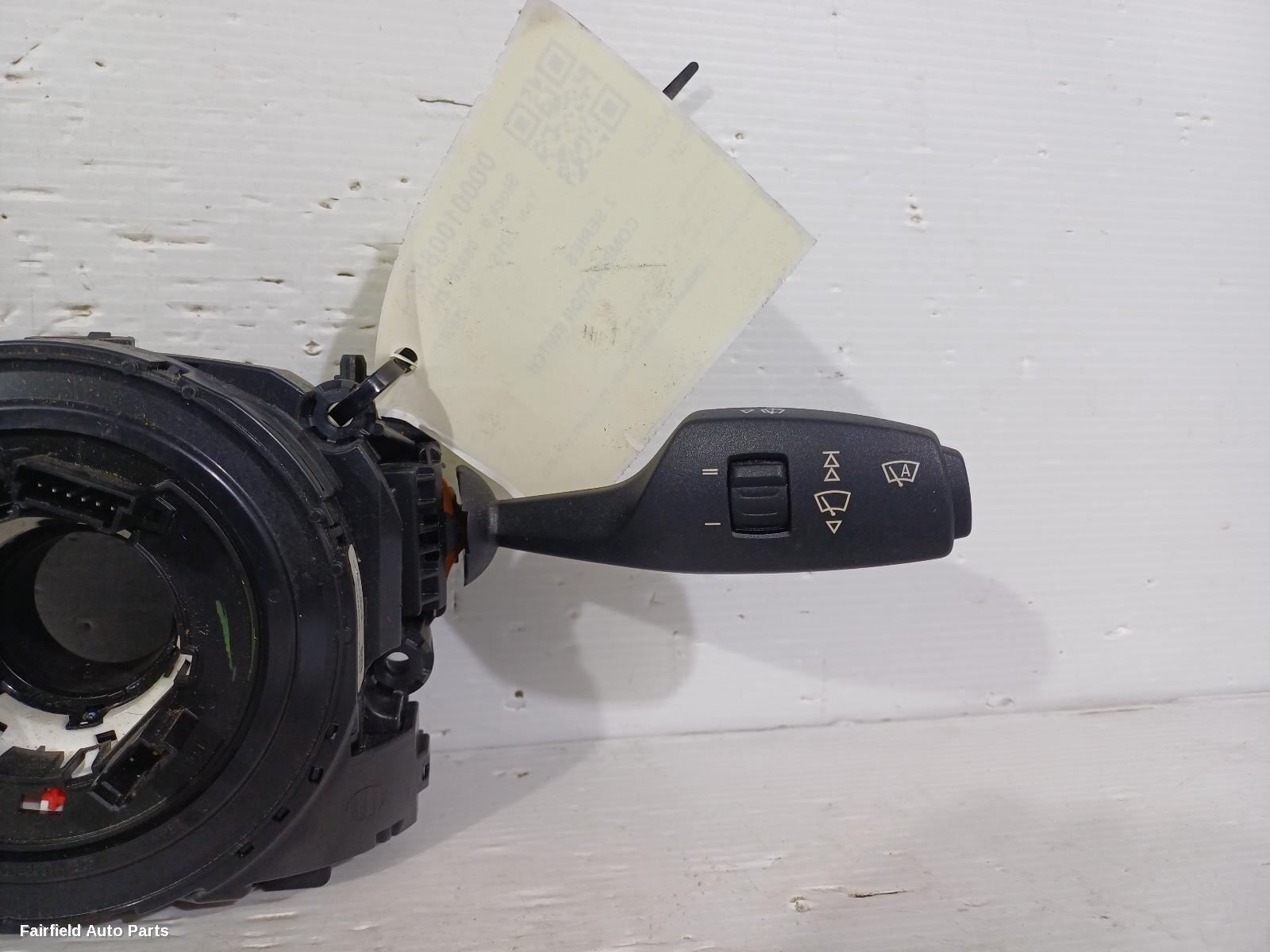 2013-2021 Bmw 2 Series Combination Switch