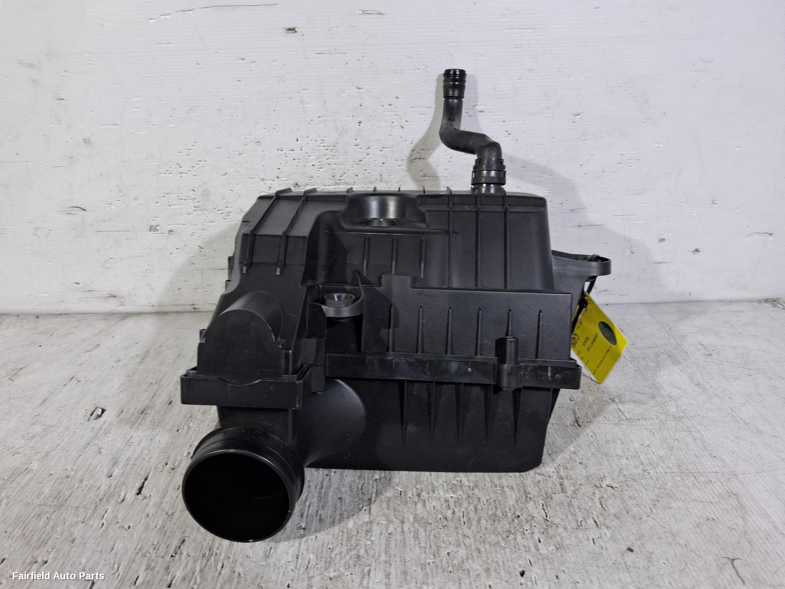 2016-2023 Skoda Superb Air Cleaner Box