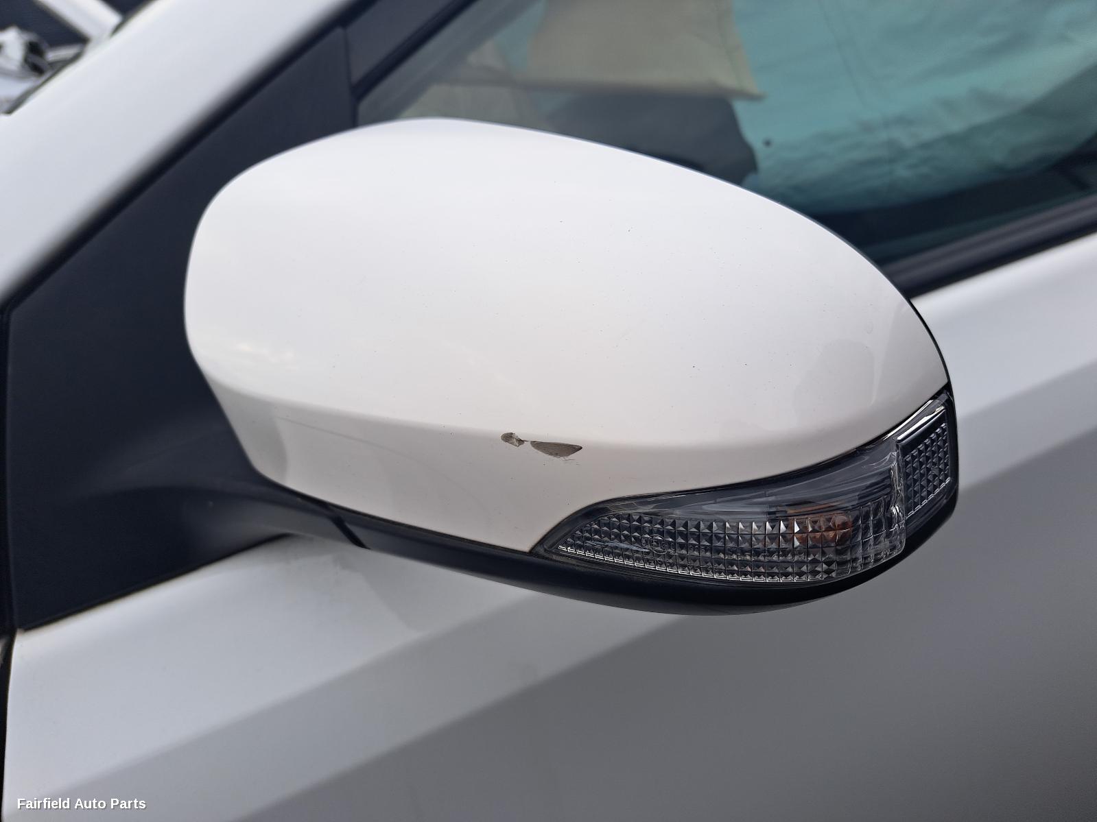 2017 Toyota Corolla Door Boot Gate Lock