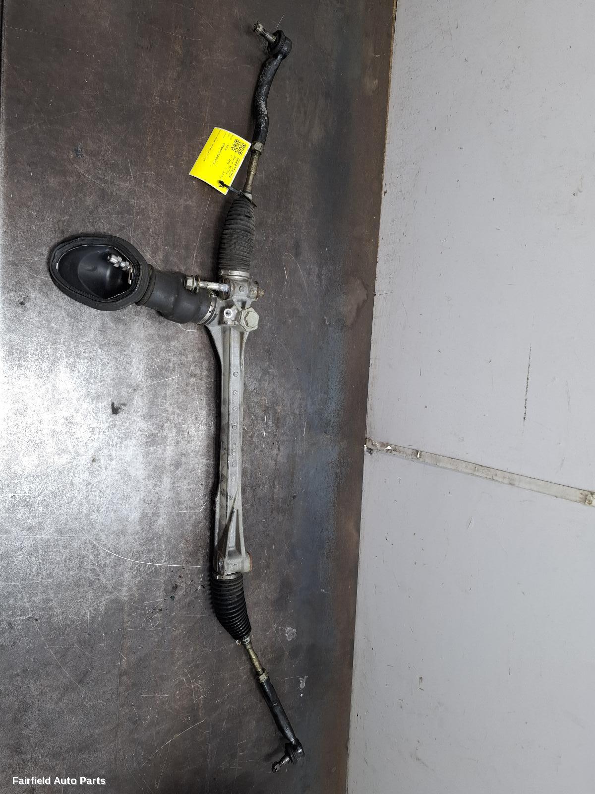 2012-2018 Toyota Rav4 Steering Box Rack