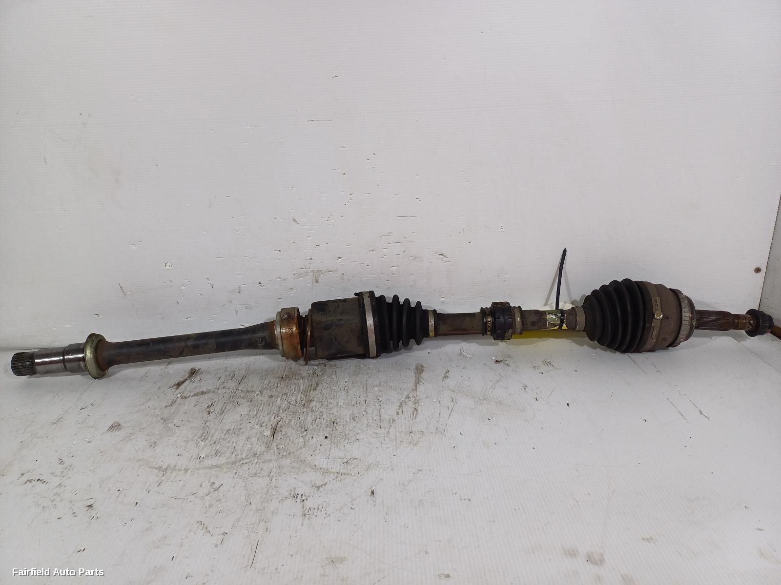 2011-2017 Toyota Camry Right Driveshaft