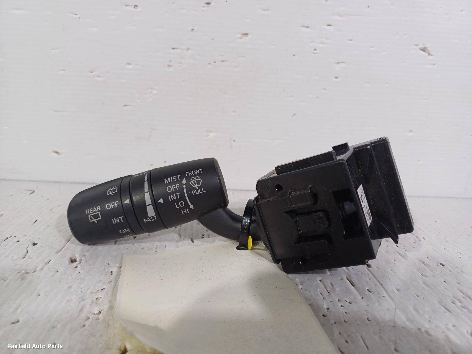 2014-2026 Mazda 2 Combination Switch