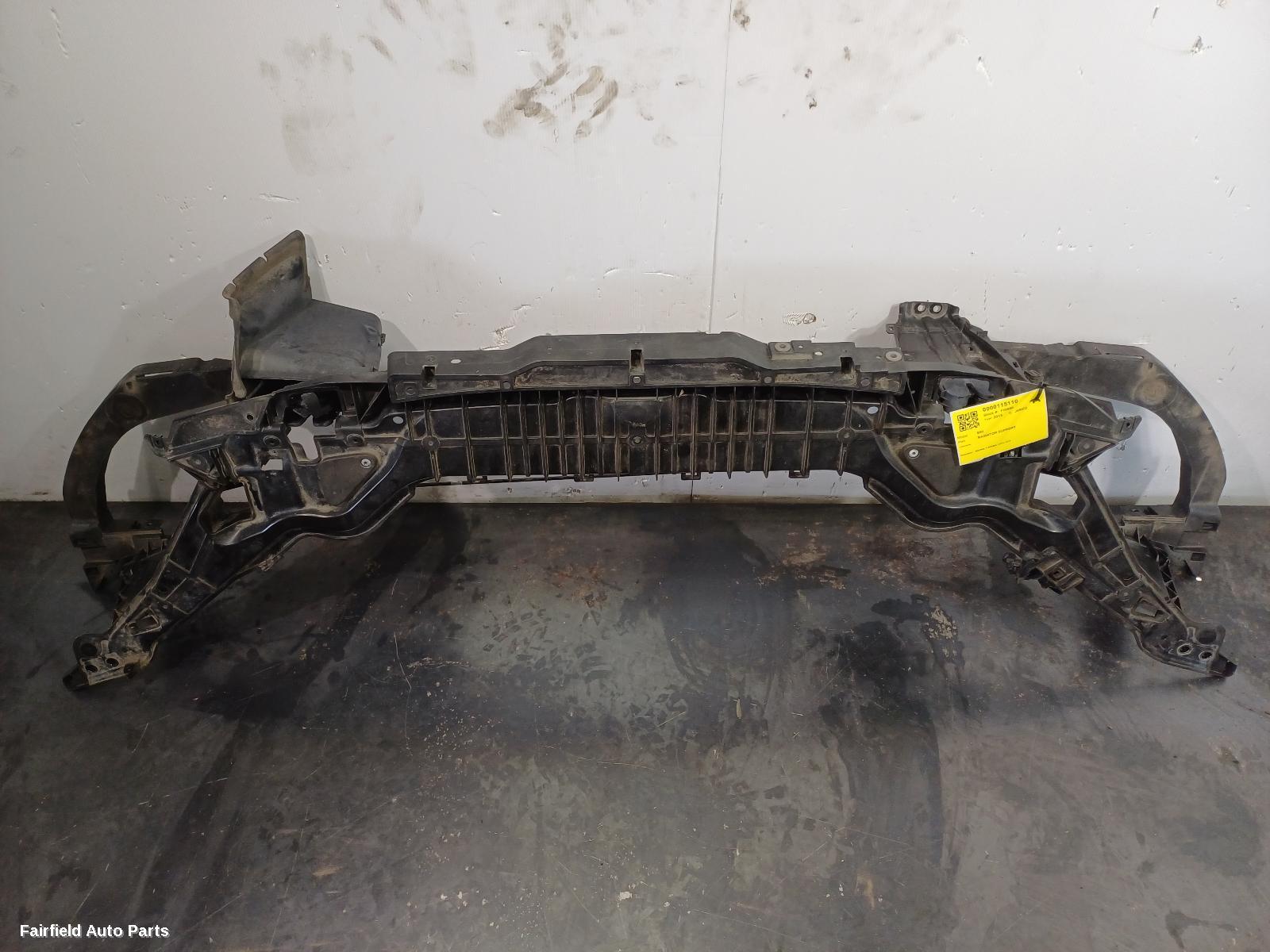 2013-2018 Volvo S60/v60 Radiator Support