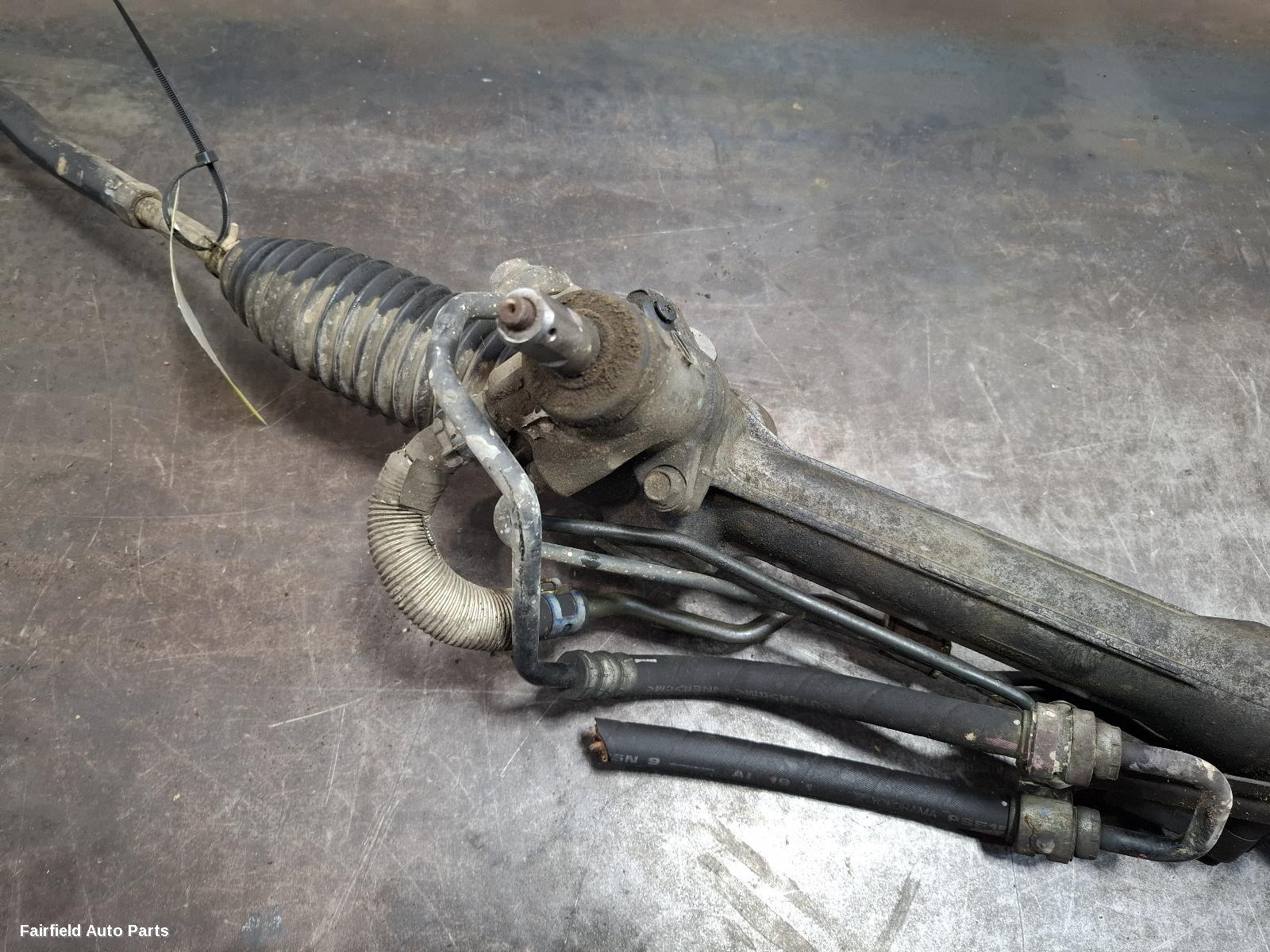 2011-2020 Mazda Bt50 Steering Box Rack