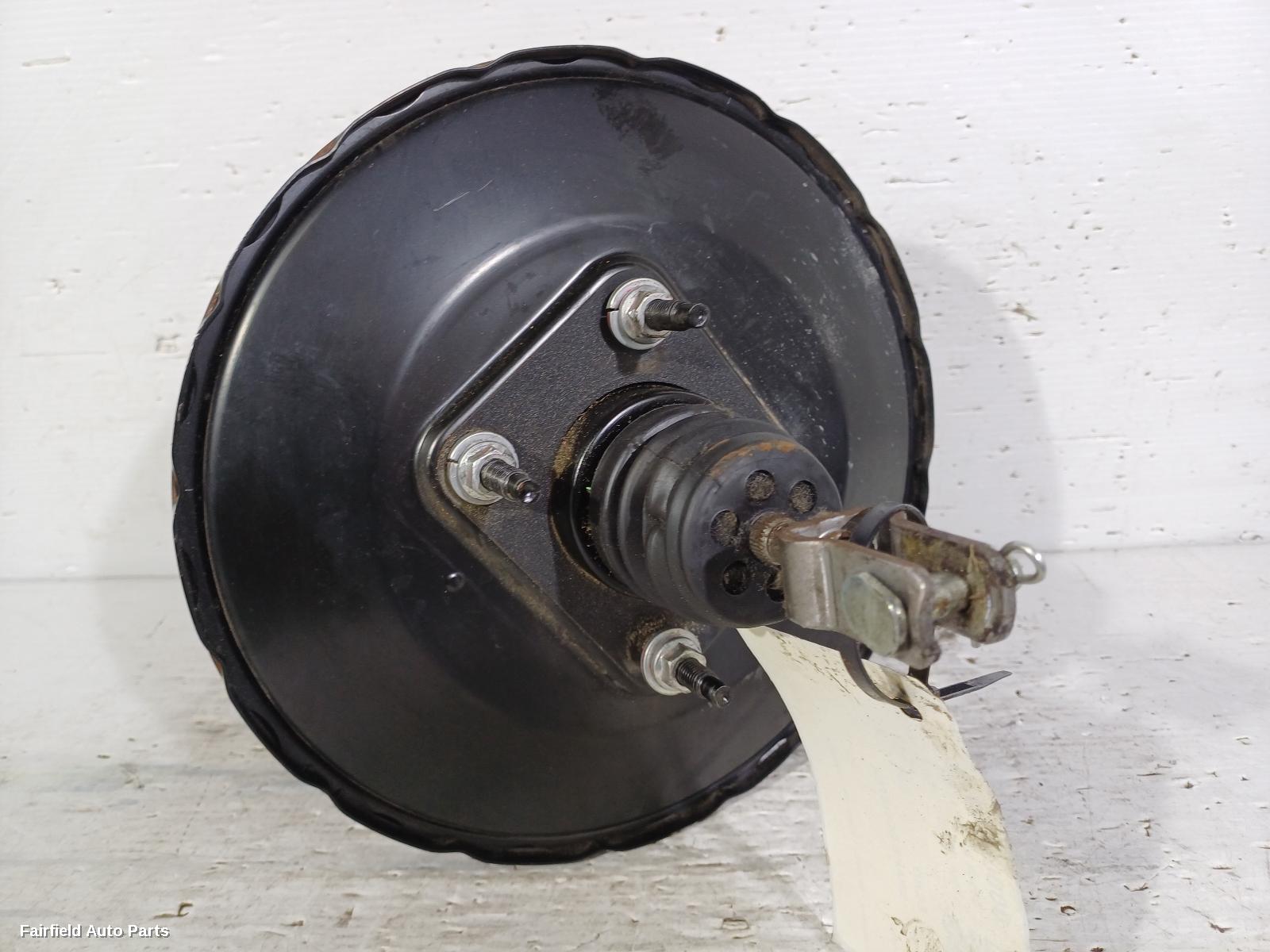 1999-2005 Toyota Echo Brake Booster
