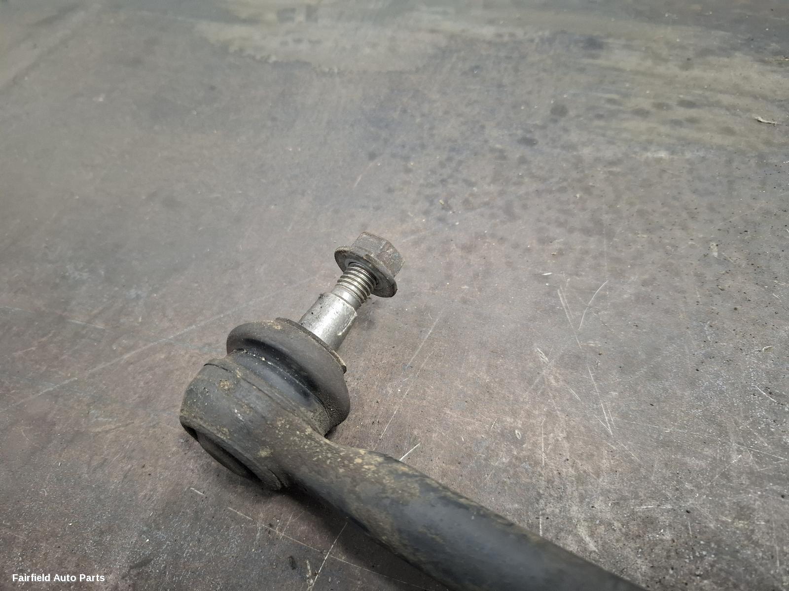 2011-2020 Mazda Bt50 Steering Box Rack