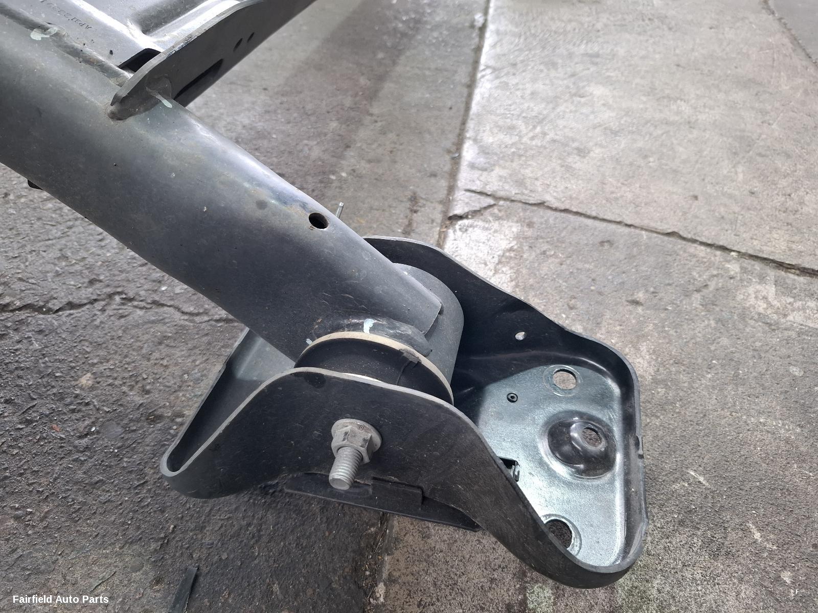 2023-2026 Mg Mg5 Rear Axle Beam Fwd