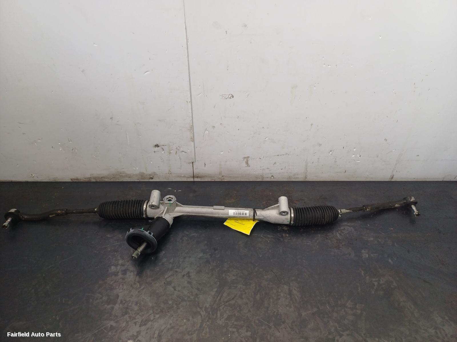 2022-2026 Byd Atto 3 Steering Box Rack