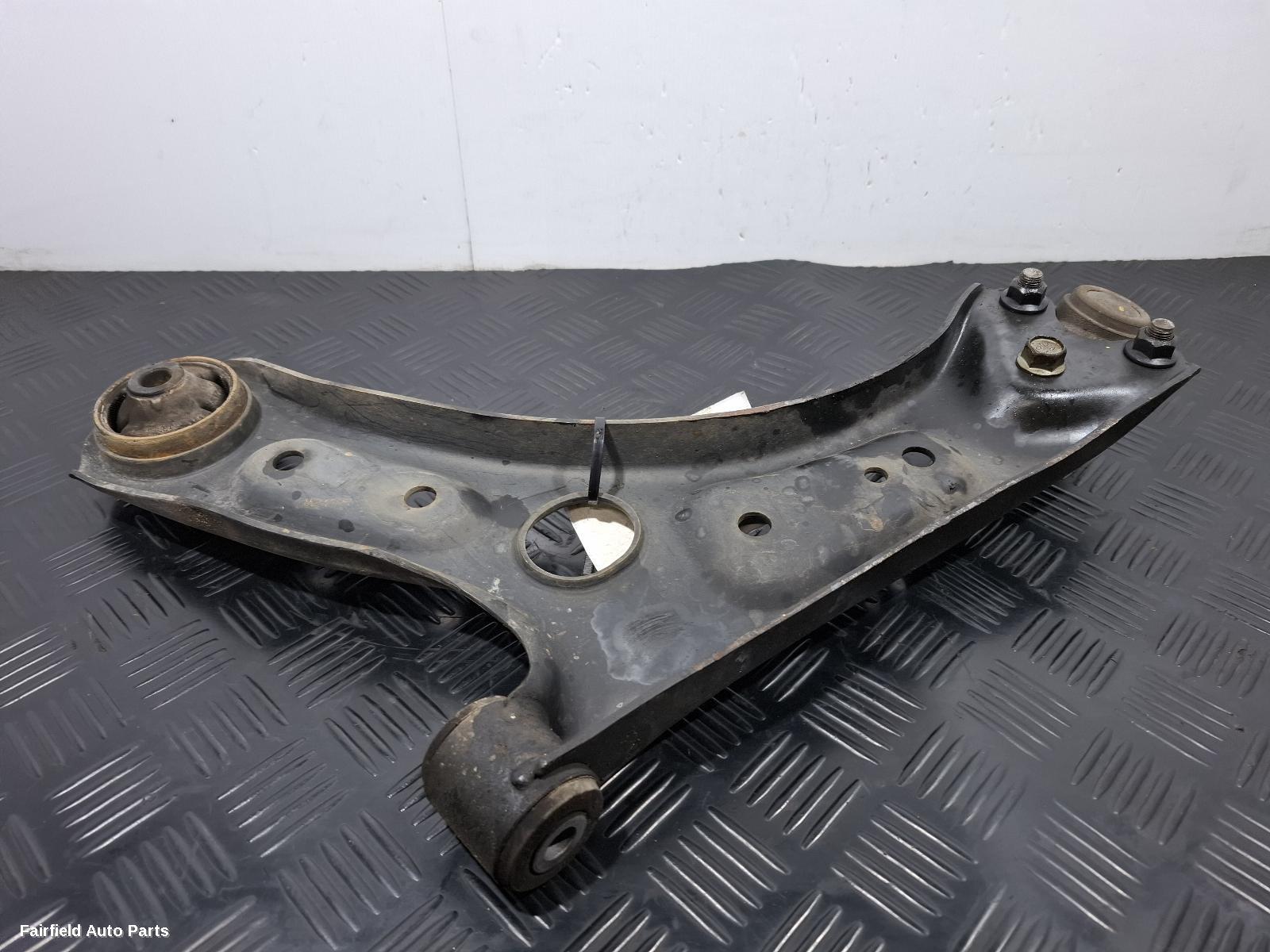2017-2023 Hyundai Kona Right Front Lower Control Arm