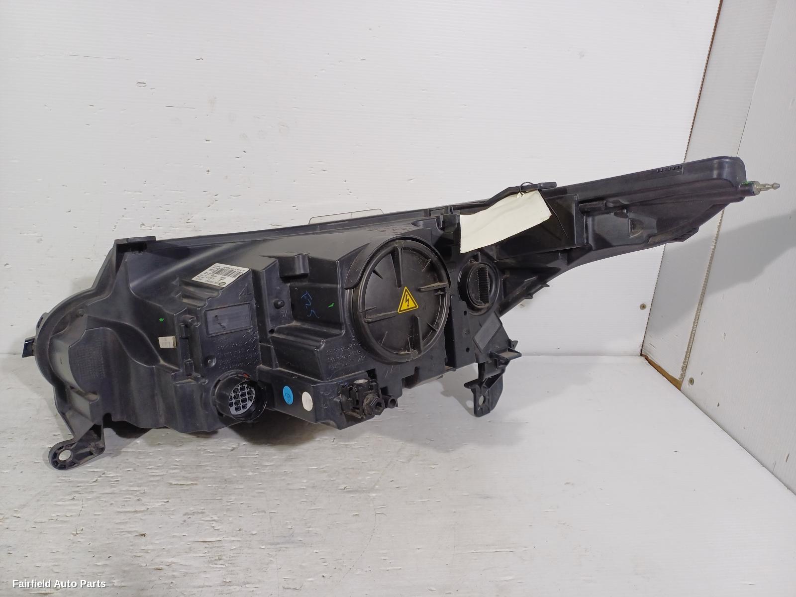 2013-2017 Land Rover Rangerover Sport Right Headlamp