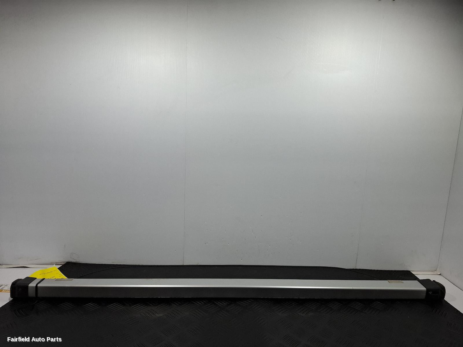 2011-2017 Subaru Impreza Parcel Shelf Cargo Blind