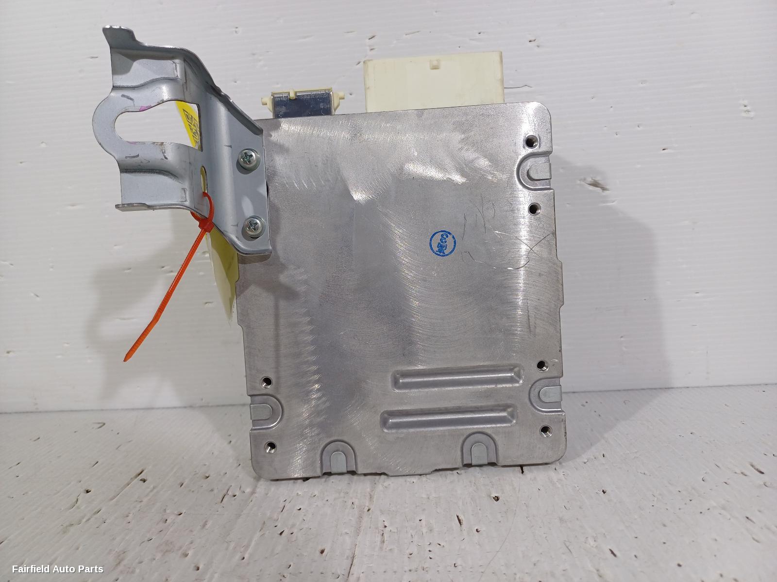 2007-2013 Toyota Corolla Ecu
