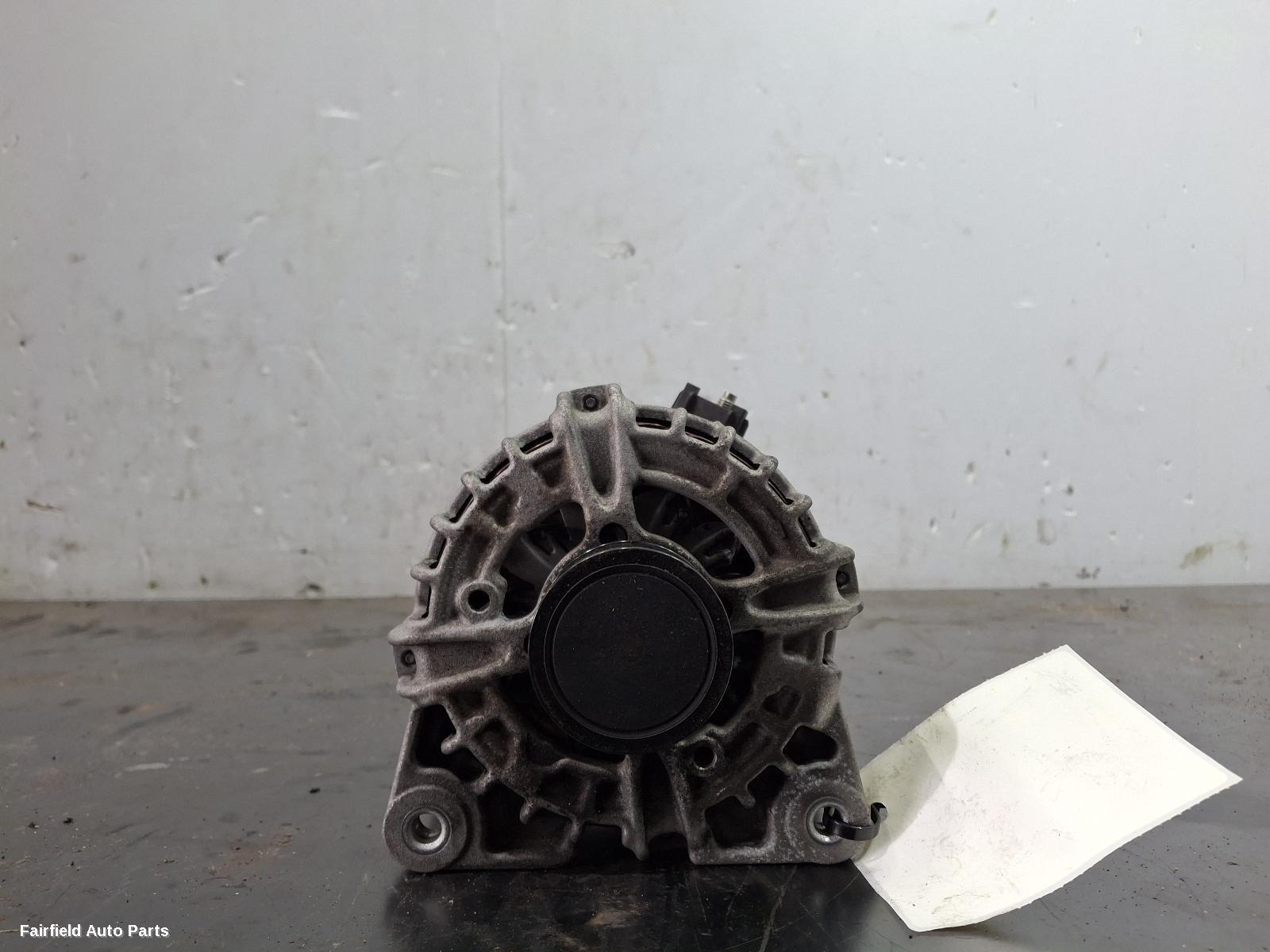 2016-2020 Renault Megane Alternator