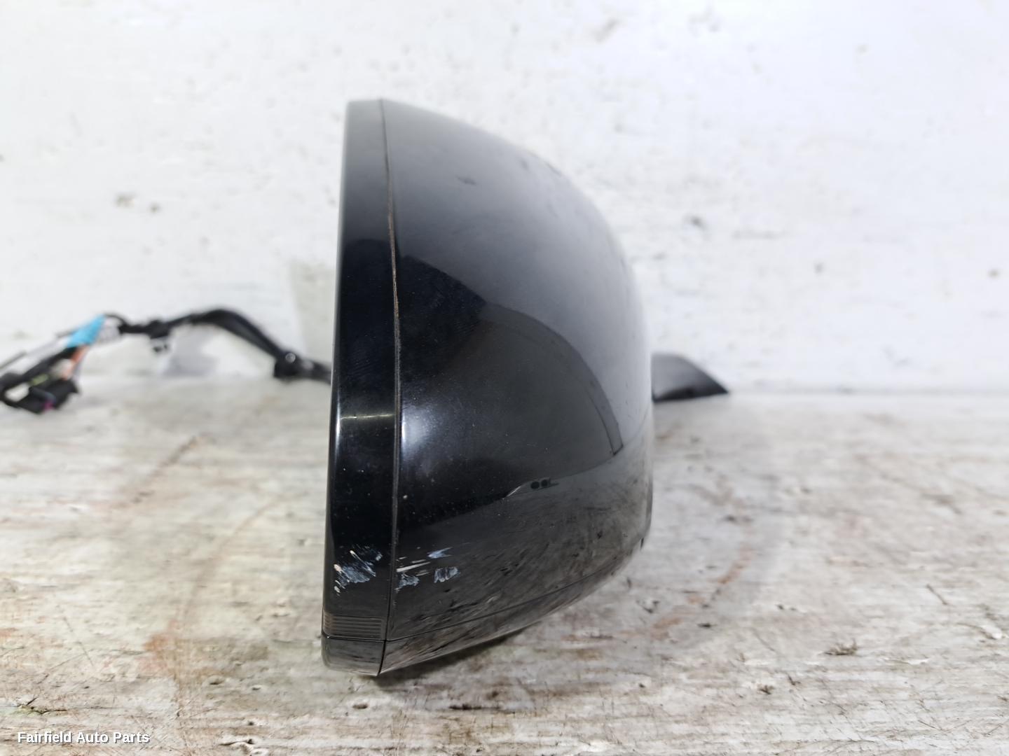 2023-2025 Byd Seal Right Door Mirror