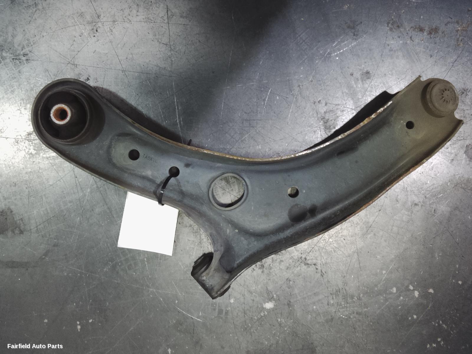 2020-2026 Kia Stonic Right Front Lower Control Arm