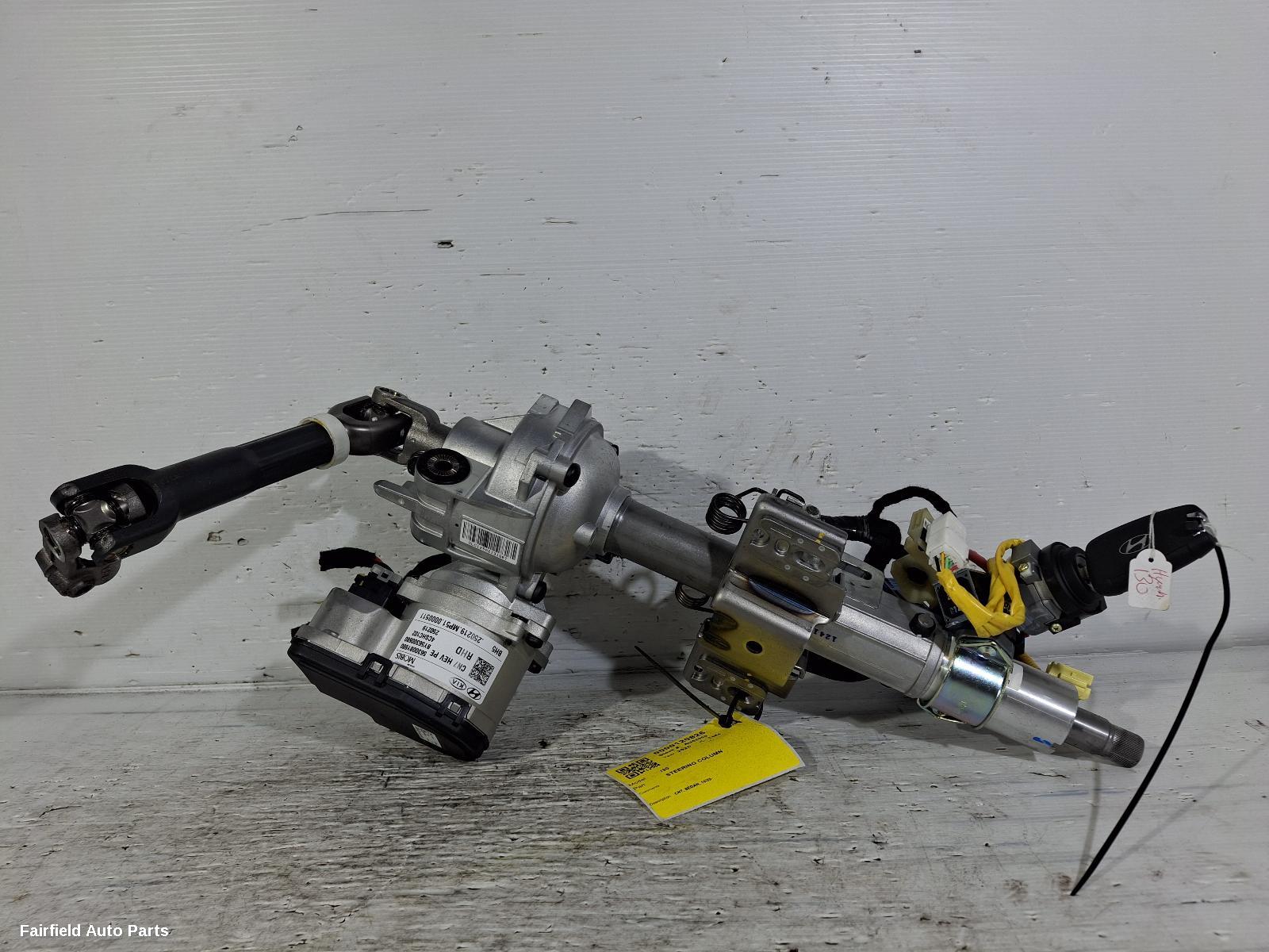 2020-2026 Hyundai I30 Steering Column