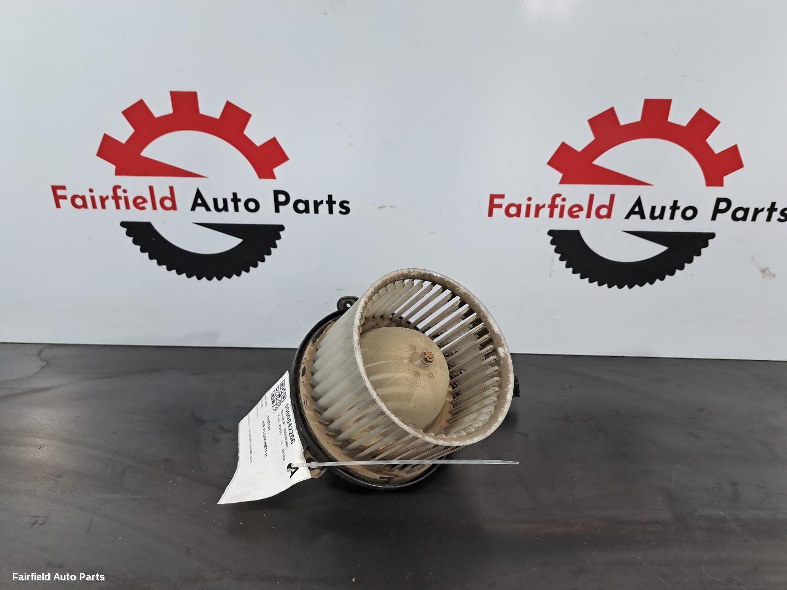 2015-2023 Mitsubishi Triton Air Flow Meter