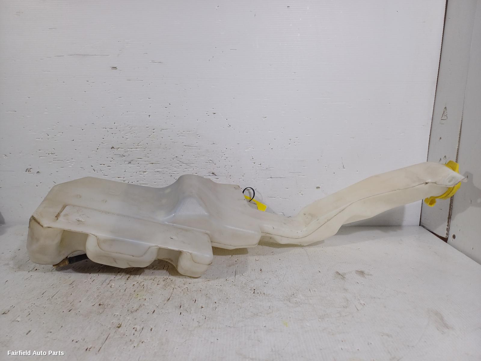 2014-2018 Jeep Cherokee Washer Bottle