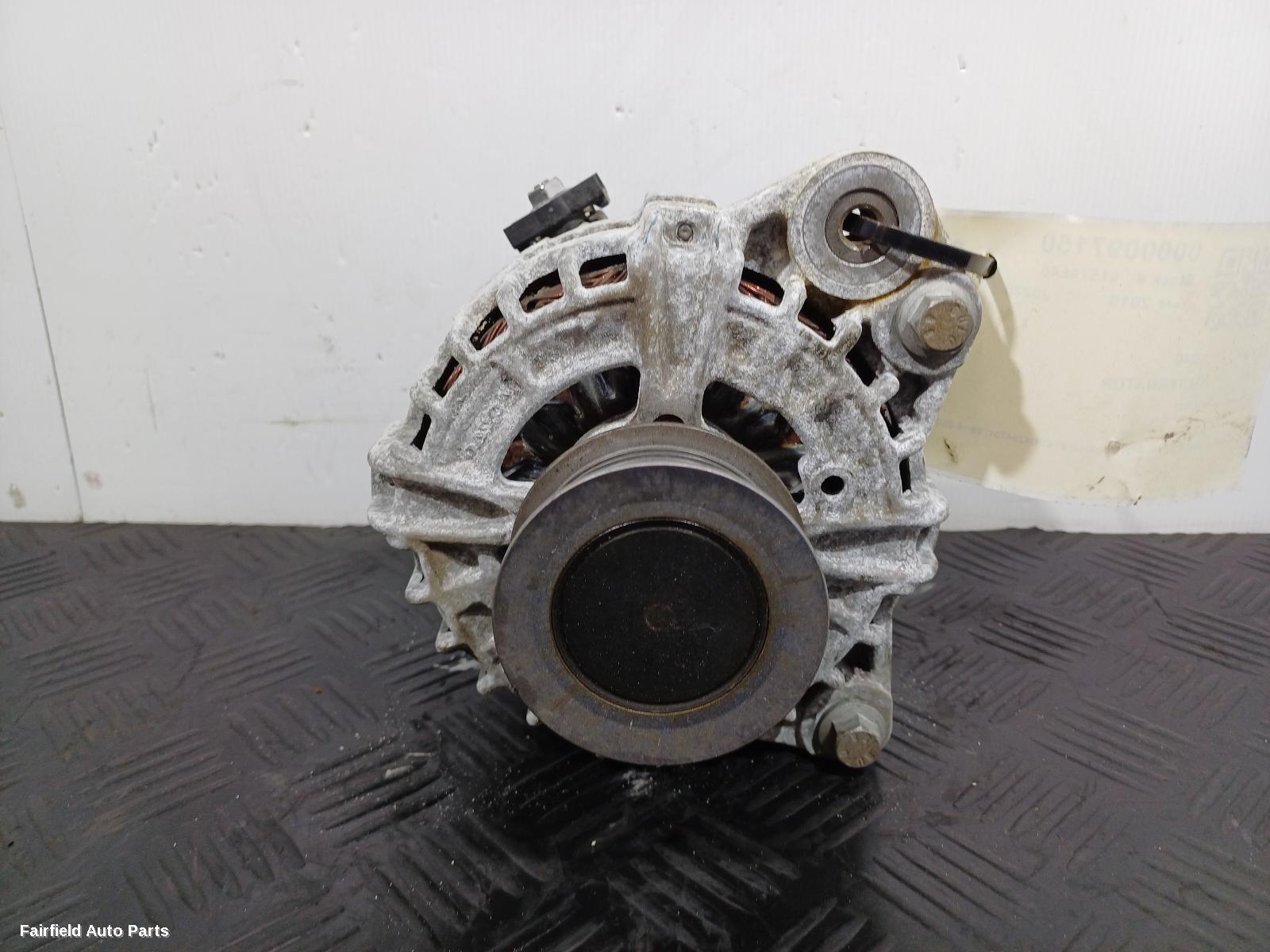 2018-2022 Volvo Xc40 Alternator