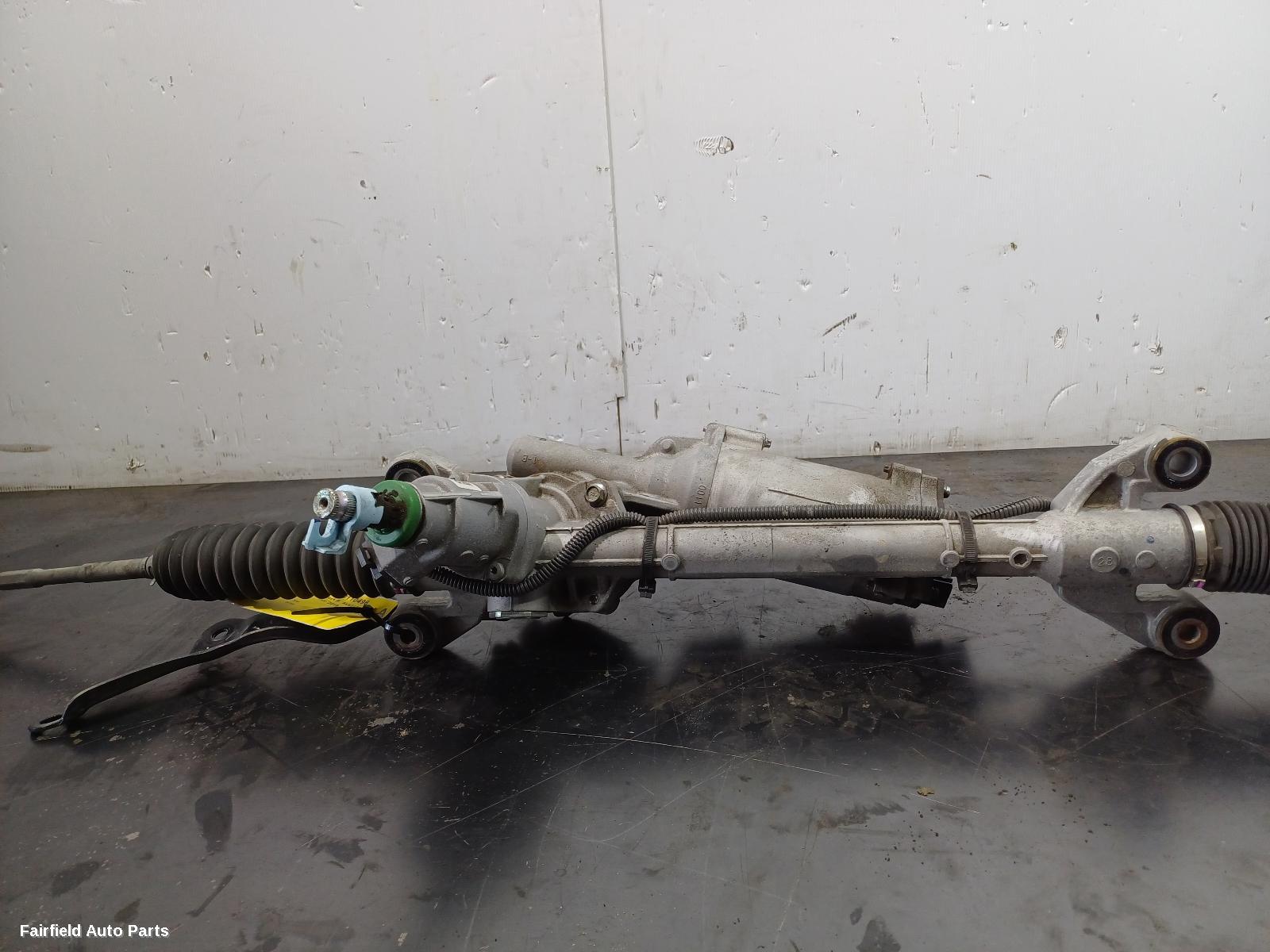 2017-2023 Subaru Xv Steering Box Rack