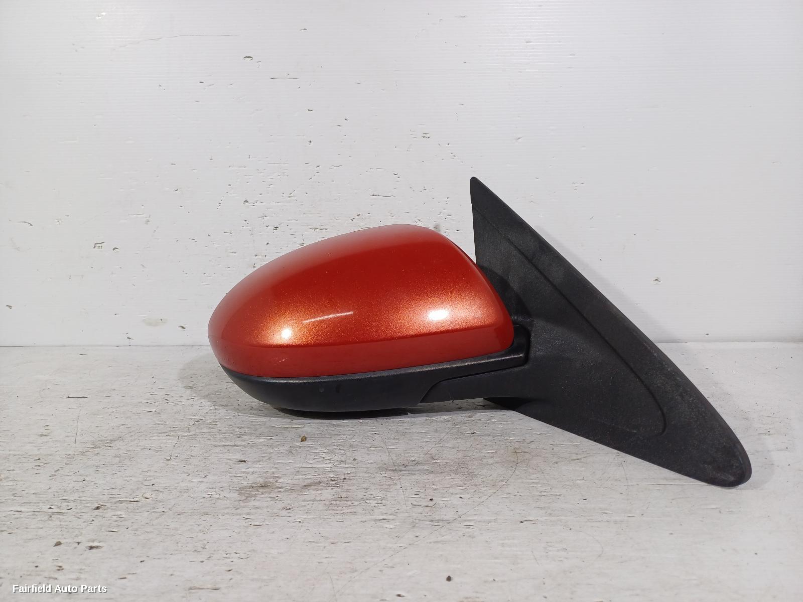 2009-2013 Mazda 3 Right Door Mirror