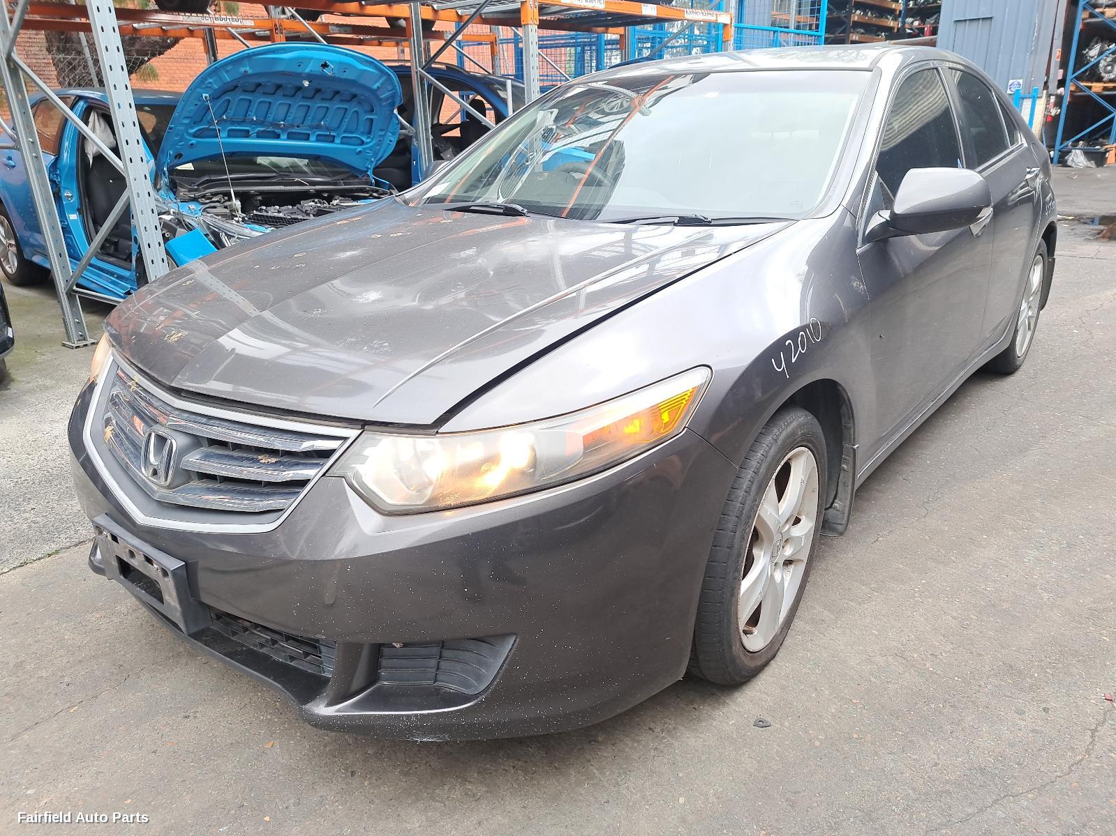 2008-2015 Honda Accord Caliper