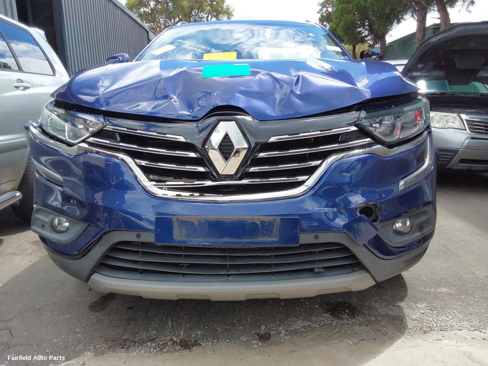 2016 Renault Kaleos Interior Mirror