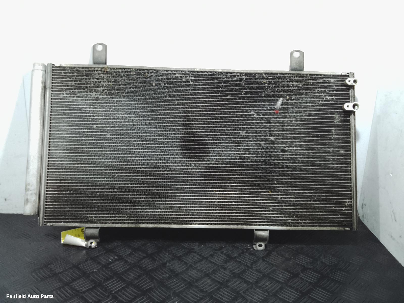 2006-2011 Toyota Camry A C Condenser
