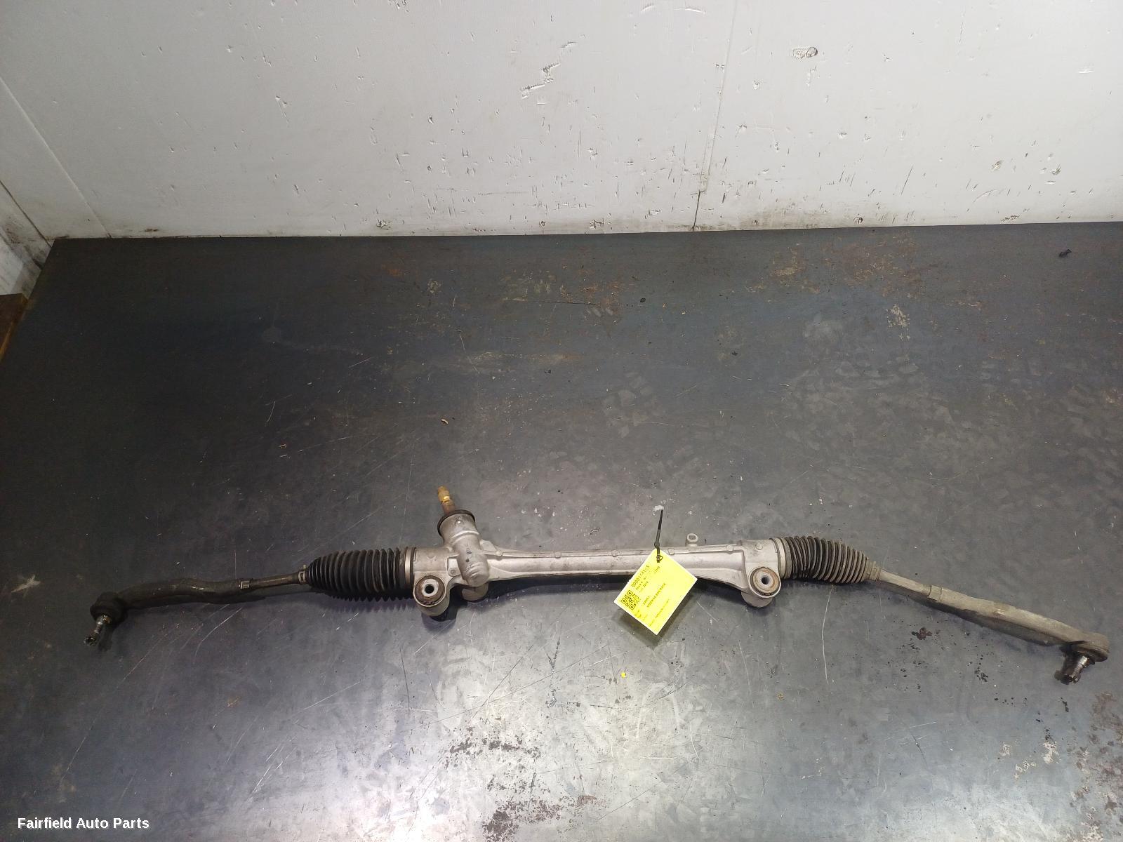 2011-2017 Toyota Camry Steering Box Rack