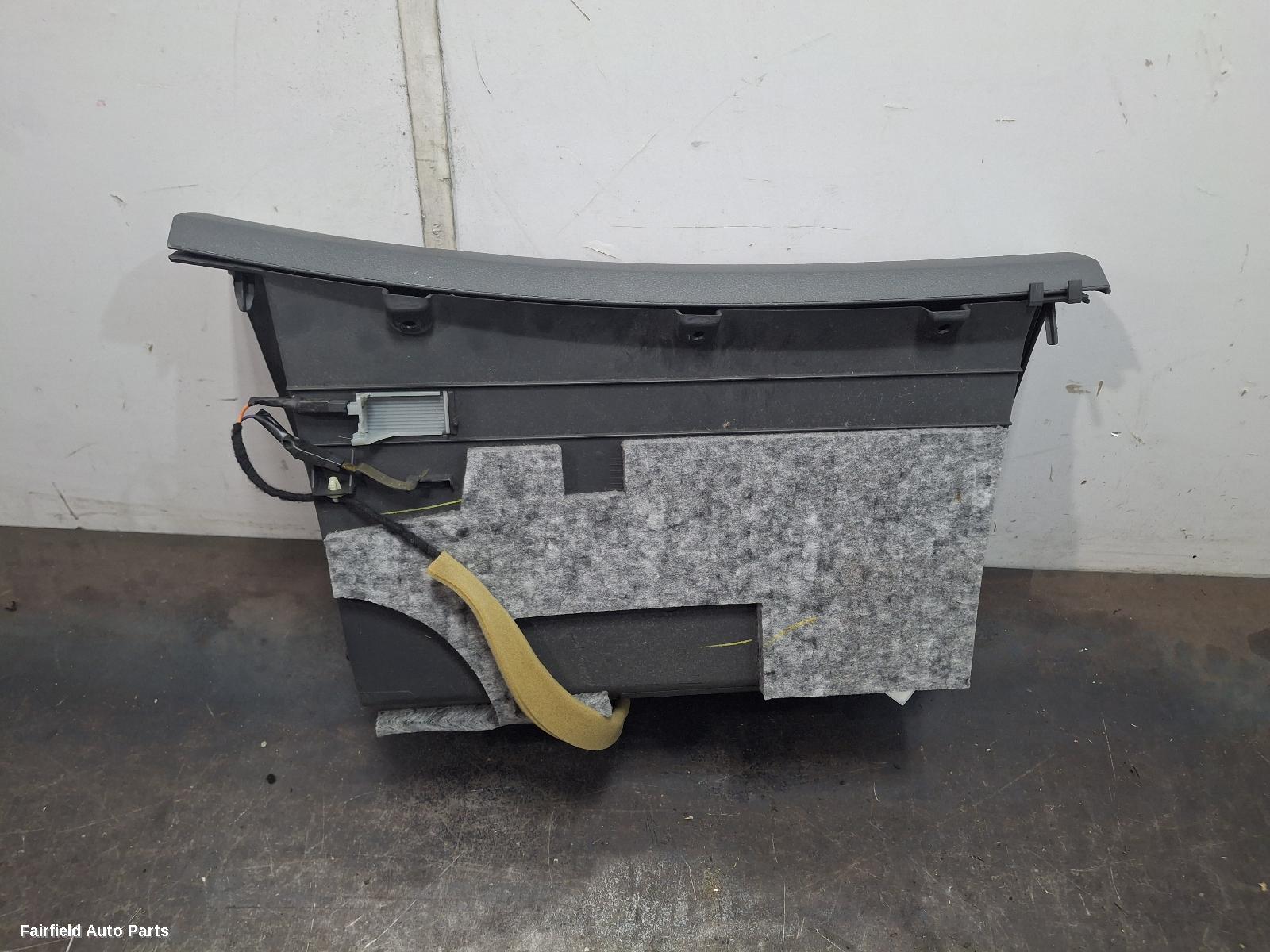2006-2013 Holden Commodore Glove Box
