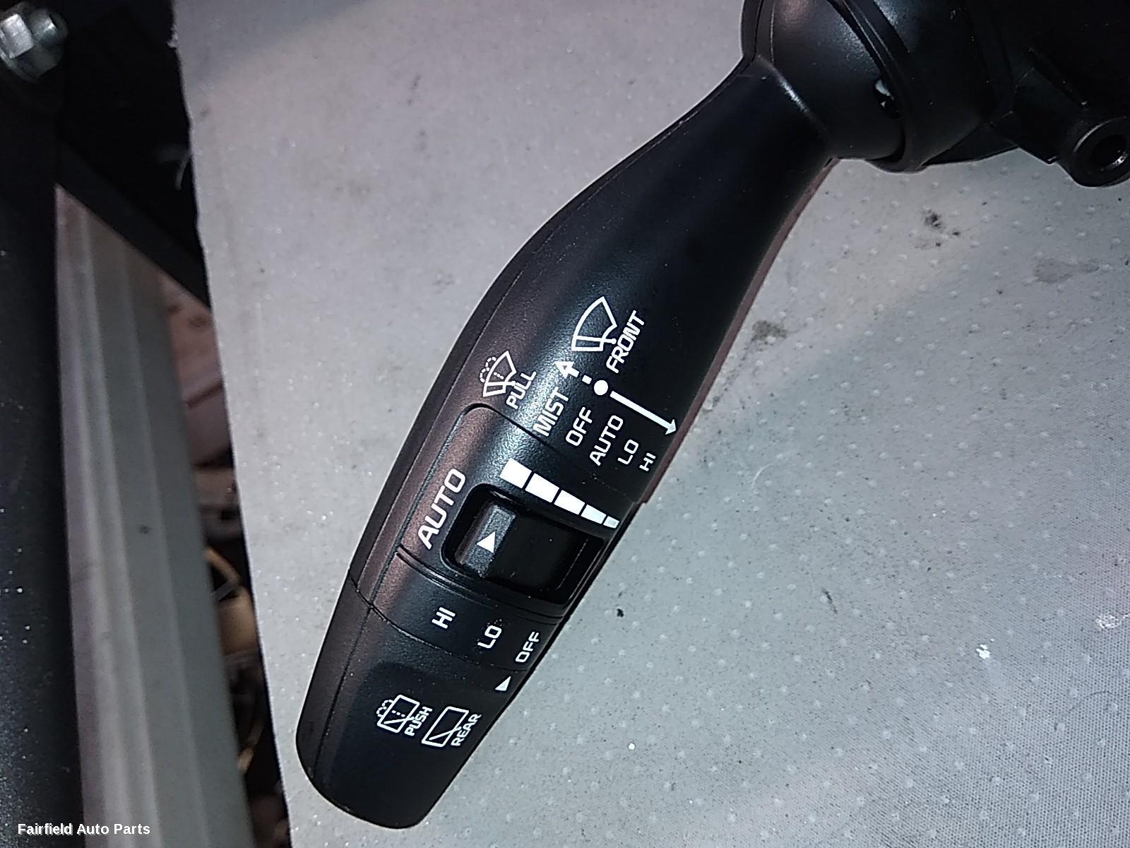 2019-2025 Kia Seltos Combination Switch