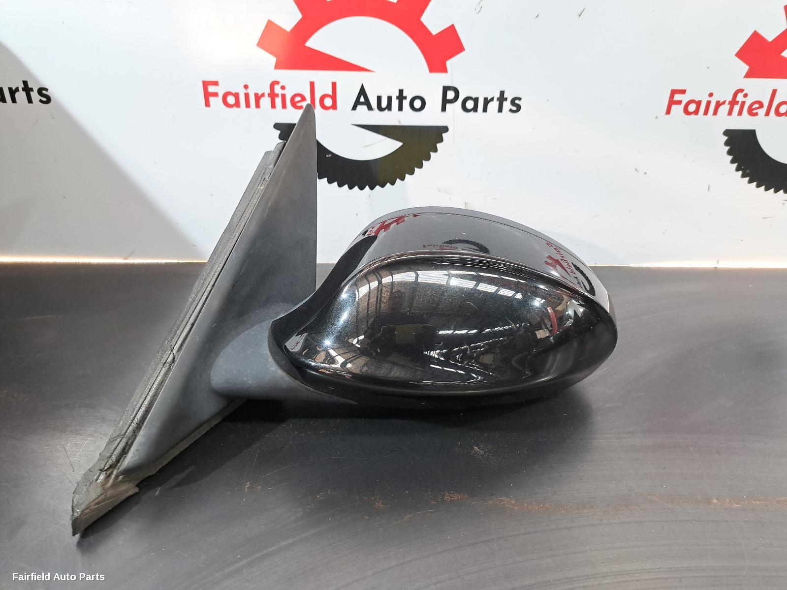 2005-2008 Bmw 3 Series Left Door Mirror