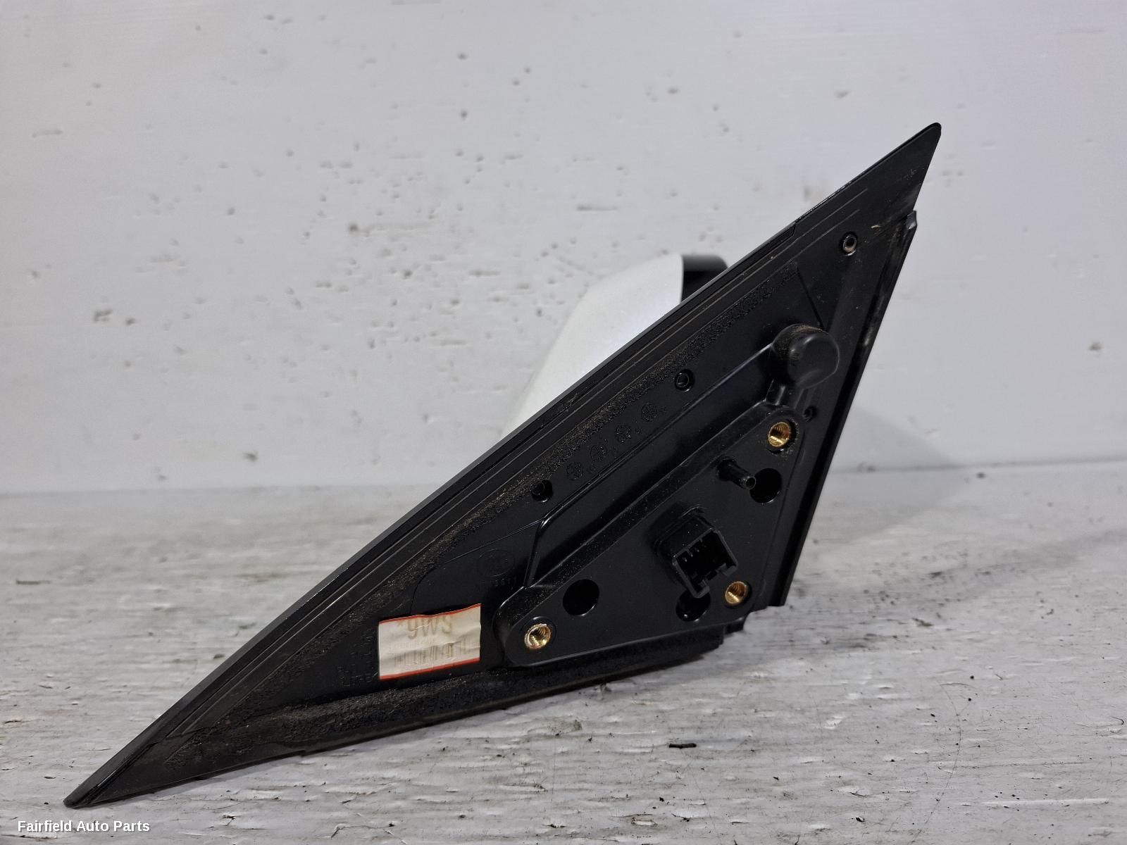 2011-2018 Hyundai Veloster Right Door Mirror