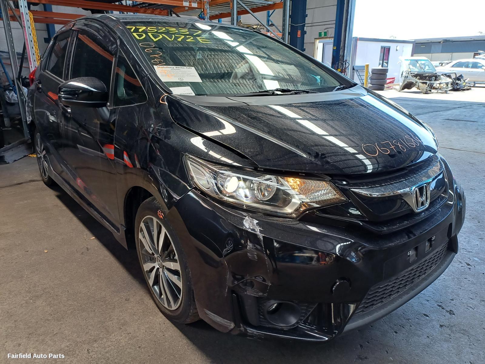 2015 Honda Jazz Left Front Strut