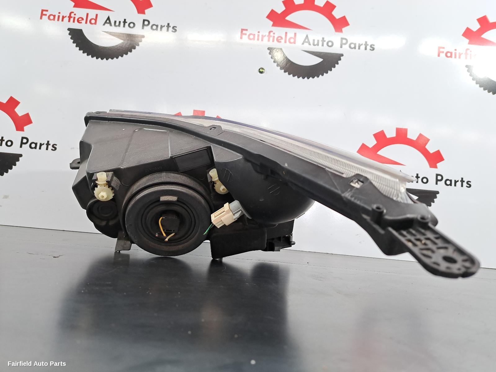 2015-2017 Holden Cruze Right Headlamp