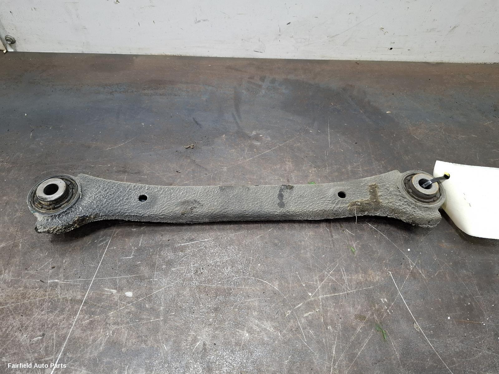 2022-2026 Byd Atto 3 Left Rear Trailing Arm