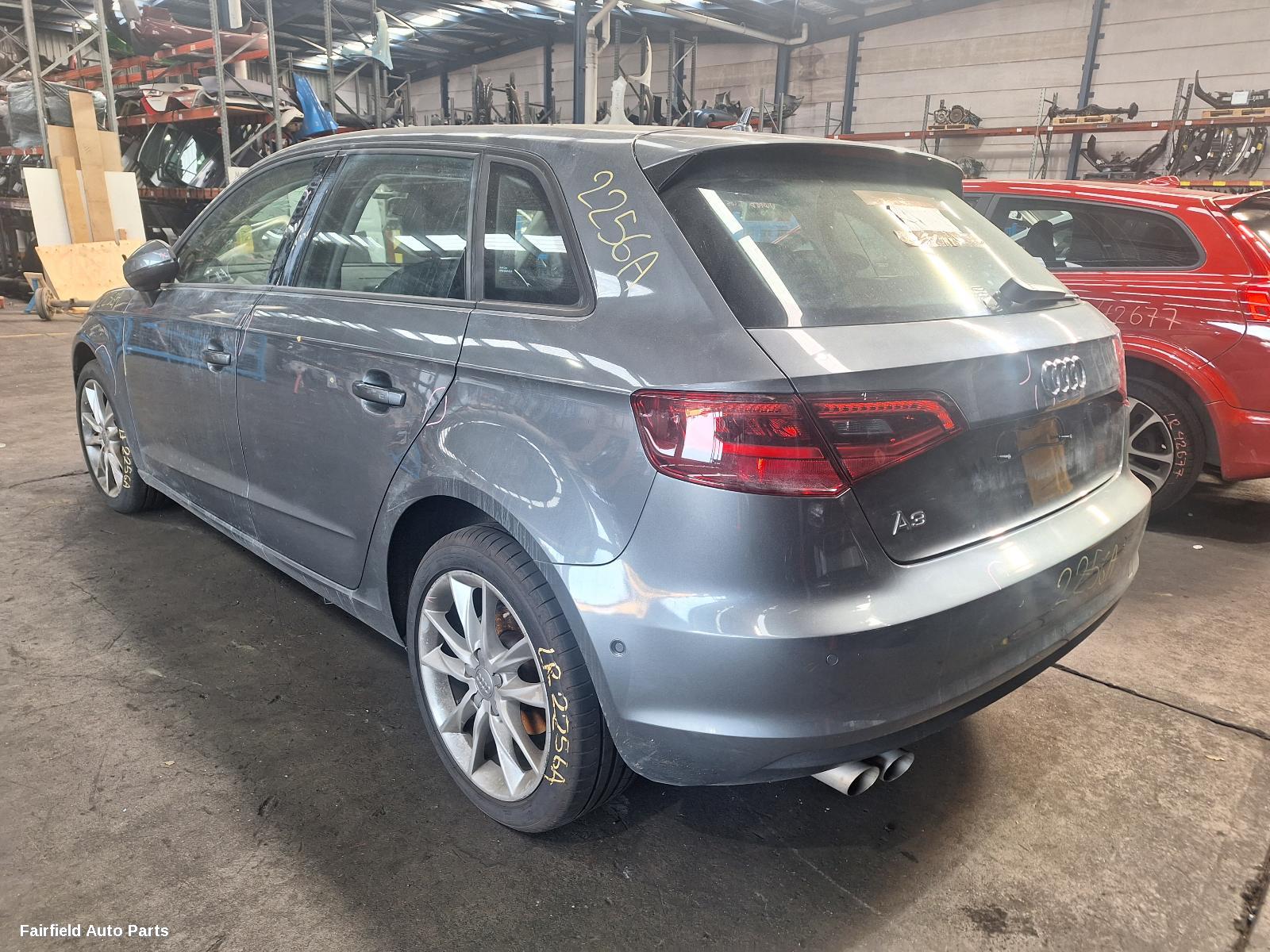 2013-2020 Audi A3 Intercooler