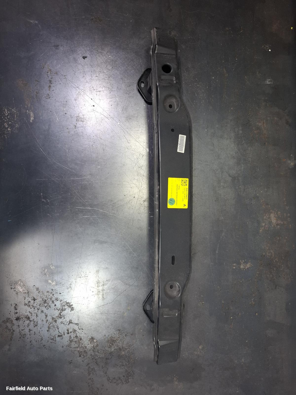 2011-2019 Bmw 1 Series R Bar Bracket Reinfo