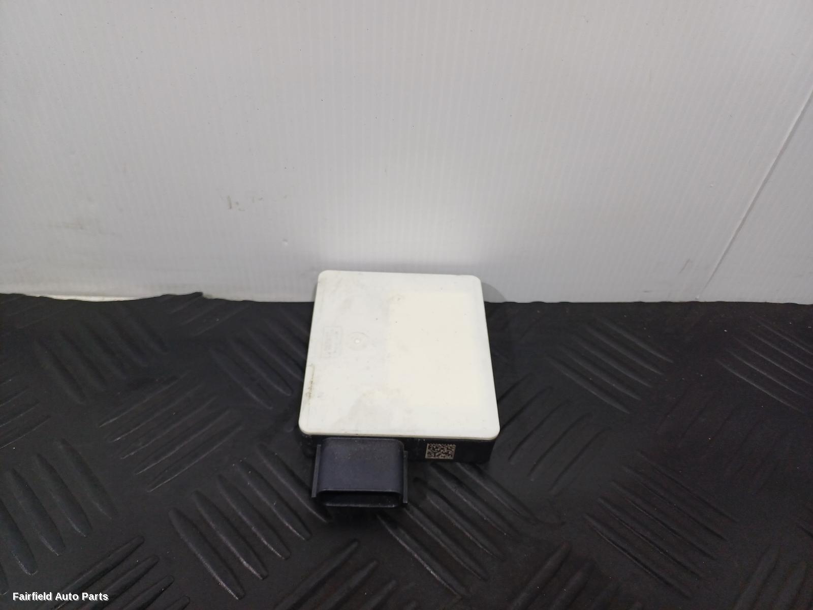 2022-2026 Byd Atto 3 Ecu