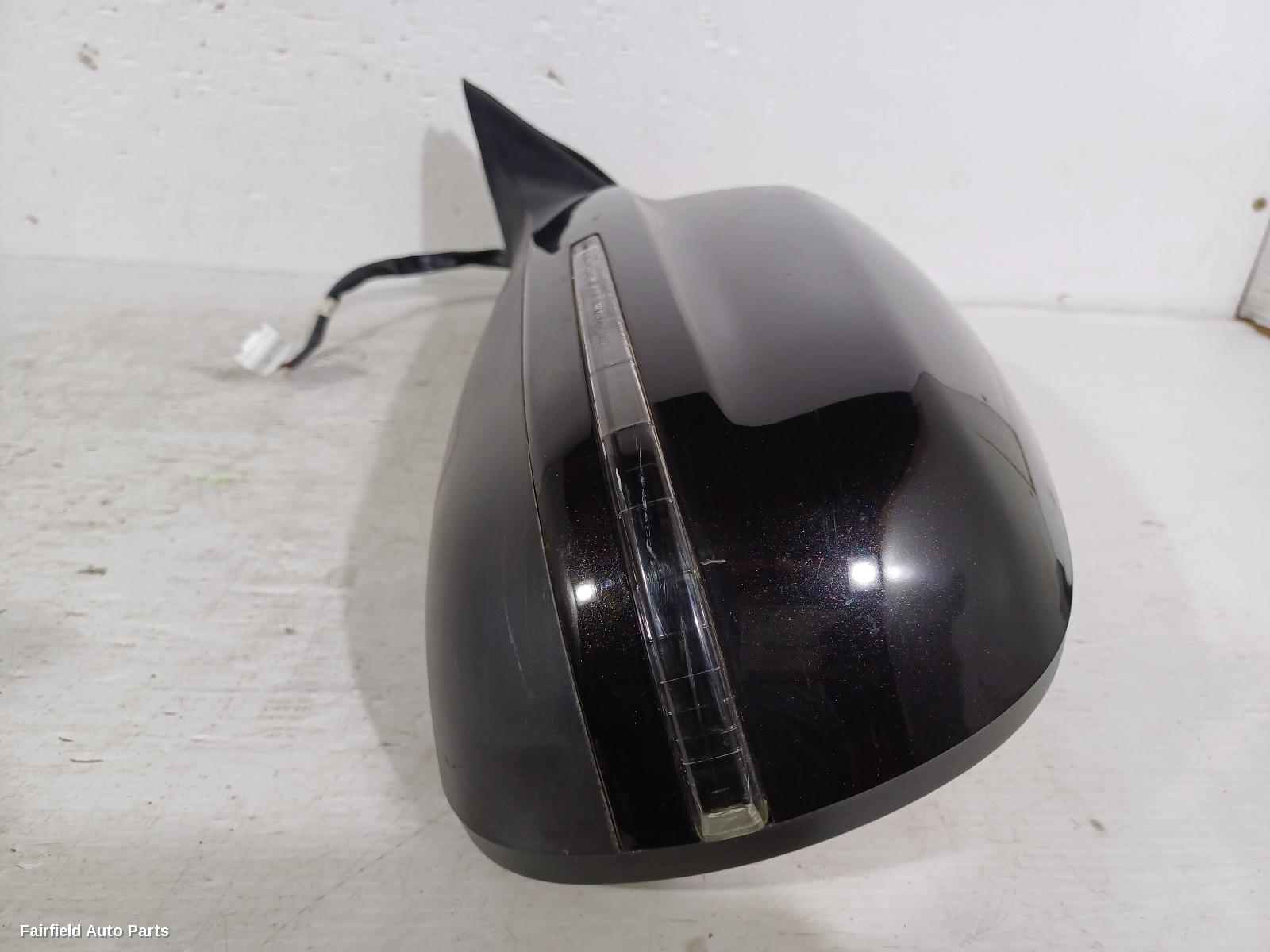 2015-2021 Haval H2 Left Door Mirror