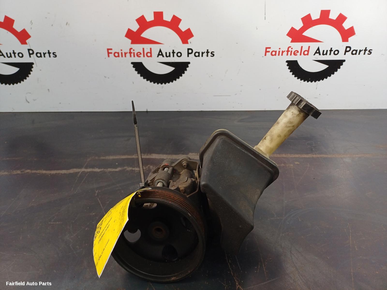 2012-2022 Jeep Grandcherokee Steering Pump