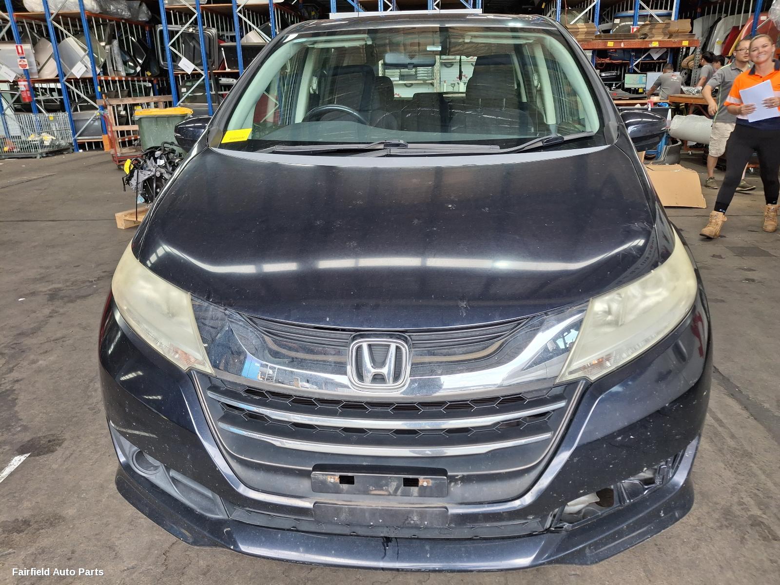 2016 Honda Odyssey Right Taillight