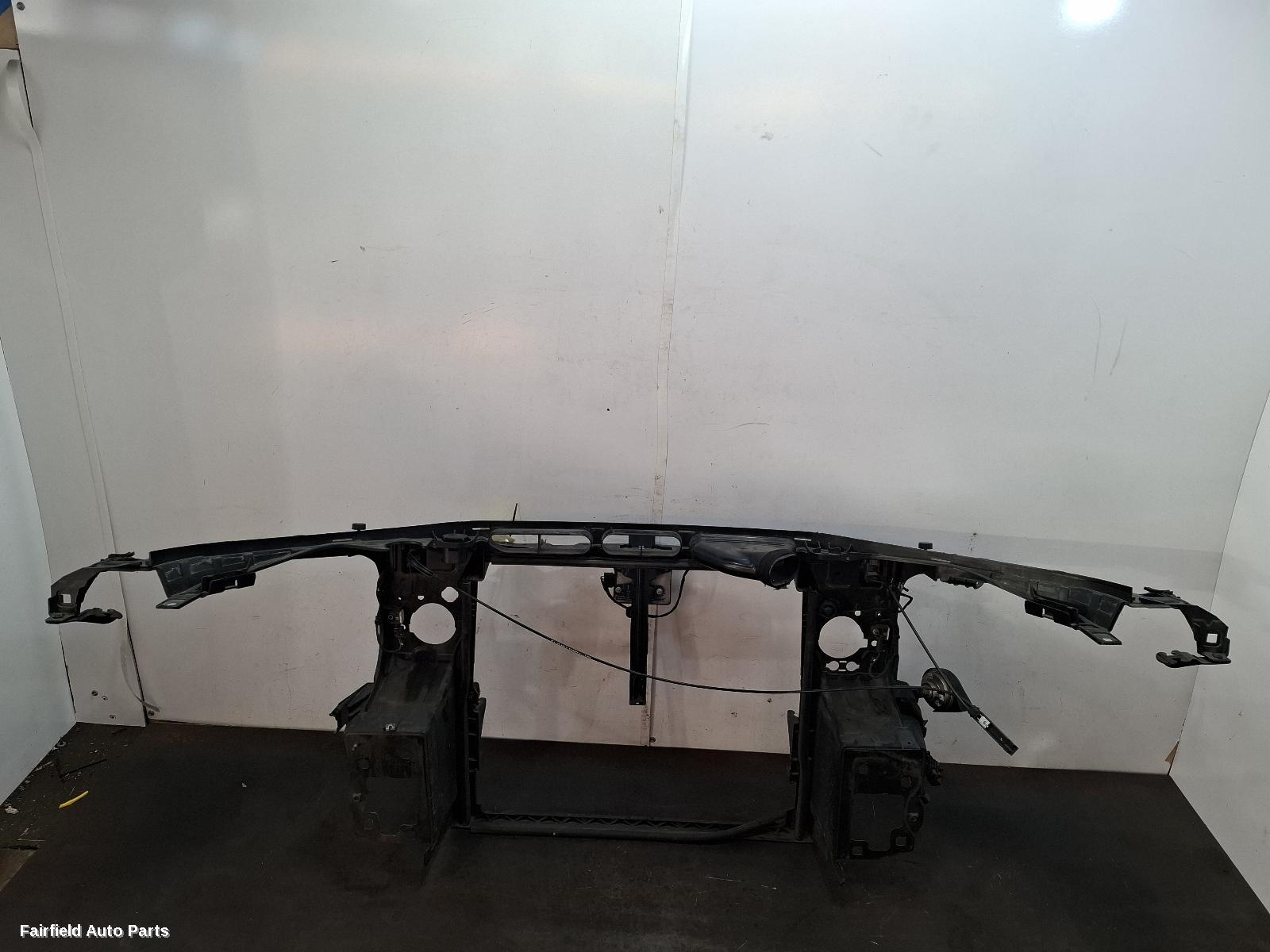 2012-2015 Mercedes Gl Class Radiator Support