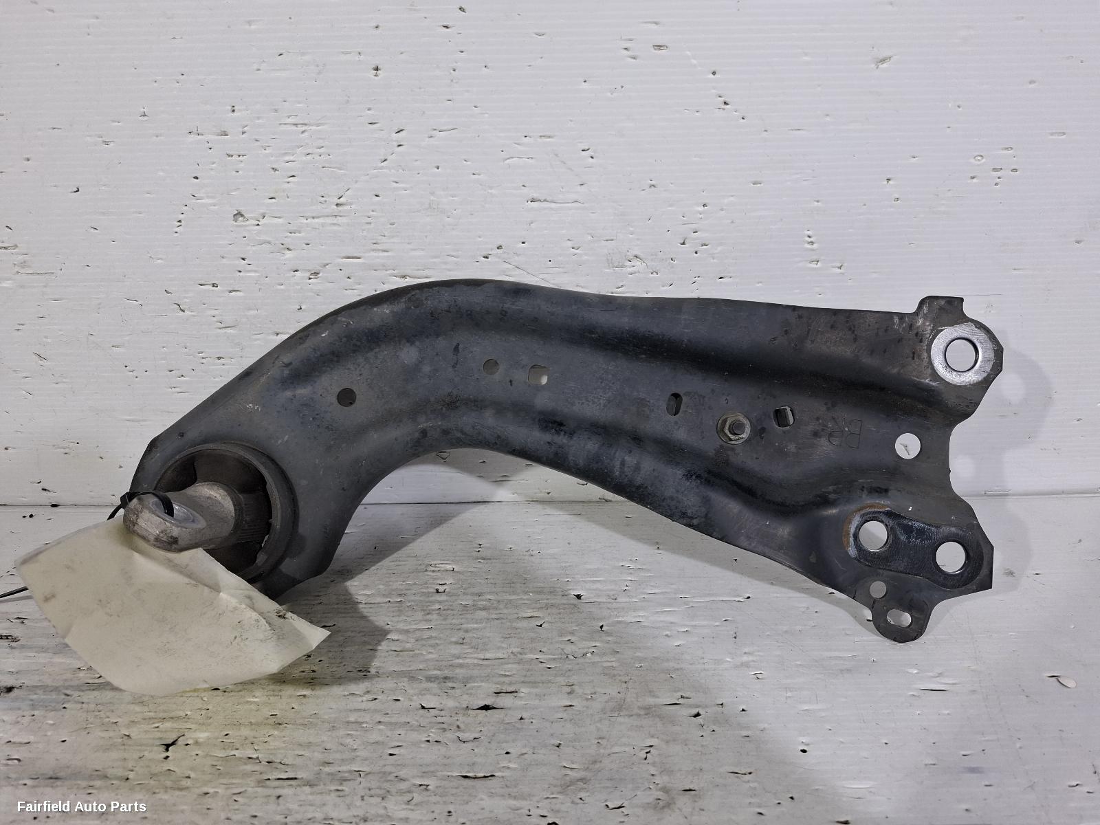 2018-2025 Toyota Rav4 Right Rear Trailing Arm