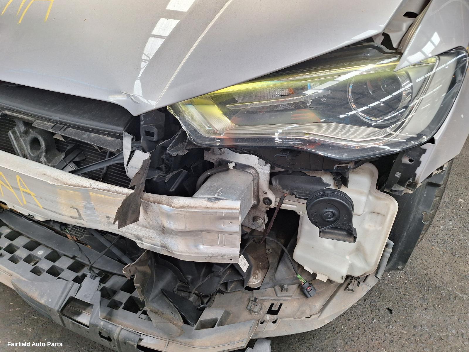 2015 Audi A3 Right Taillight