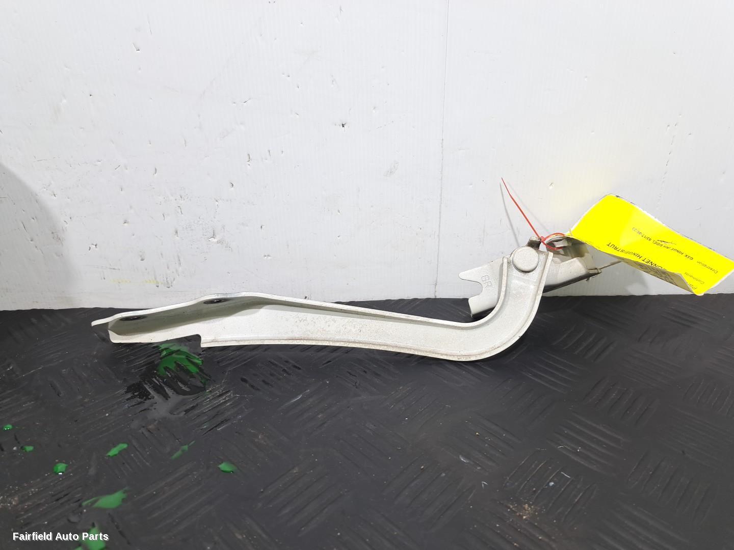 2017-2023 Subaru Xv Bonnet Hinge Strut